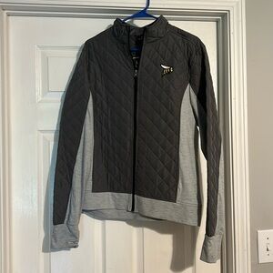 SCAD (Savannah College of Art & Design) light jacket